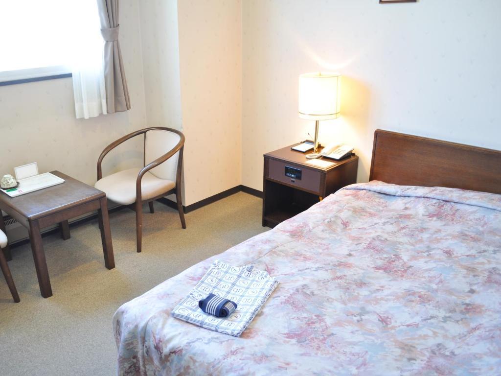 Hotel Sun Abashiri Cameră foto