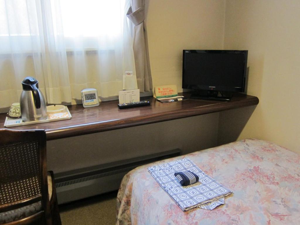 Hotel Sun Abashiri Cameră foto