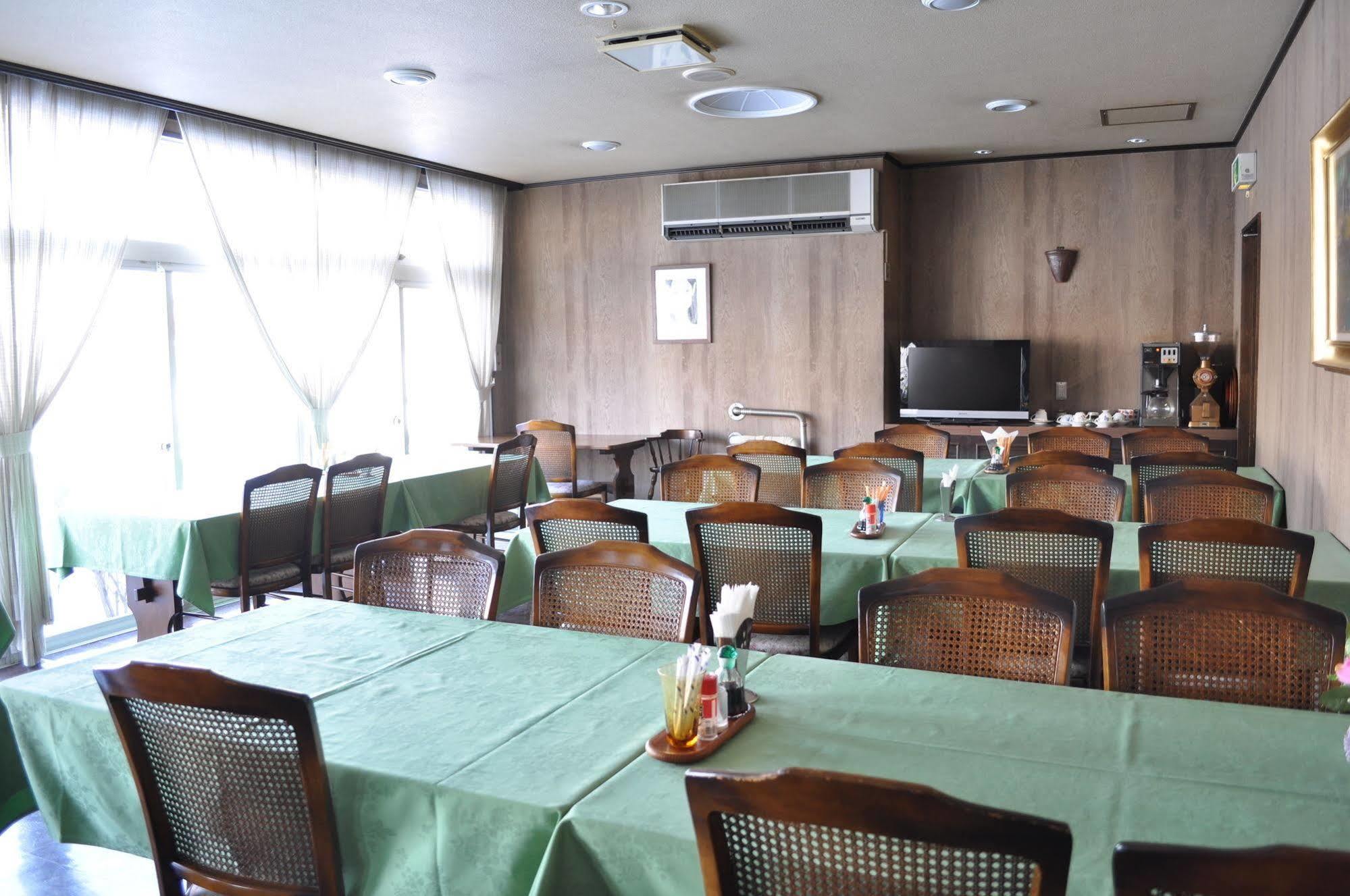 Hotel Sun Abashiri Exterior foto